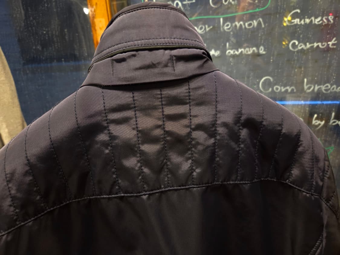 휴고보스 블랙라벨 유틸리티자켓  상품이미지5