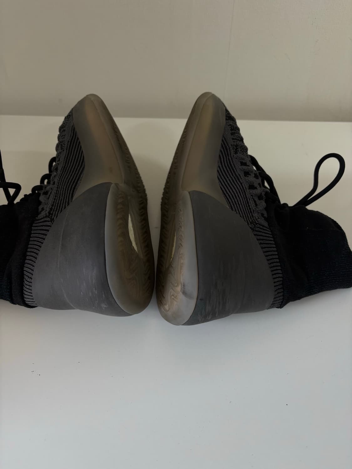 이지 베스킷볼 니트 Yeezy BSKTBL Knit  상품이미지2