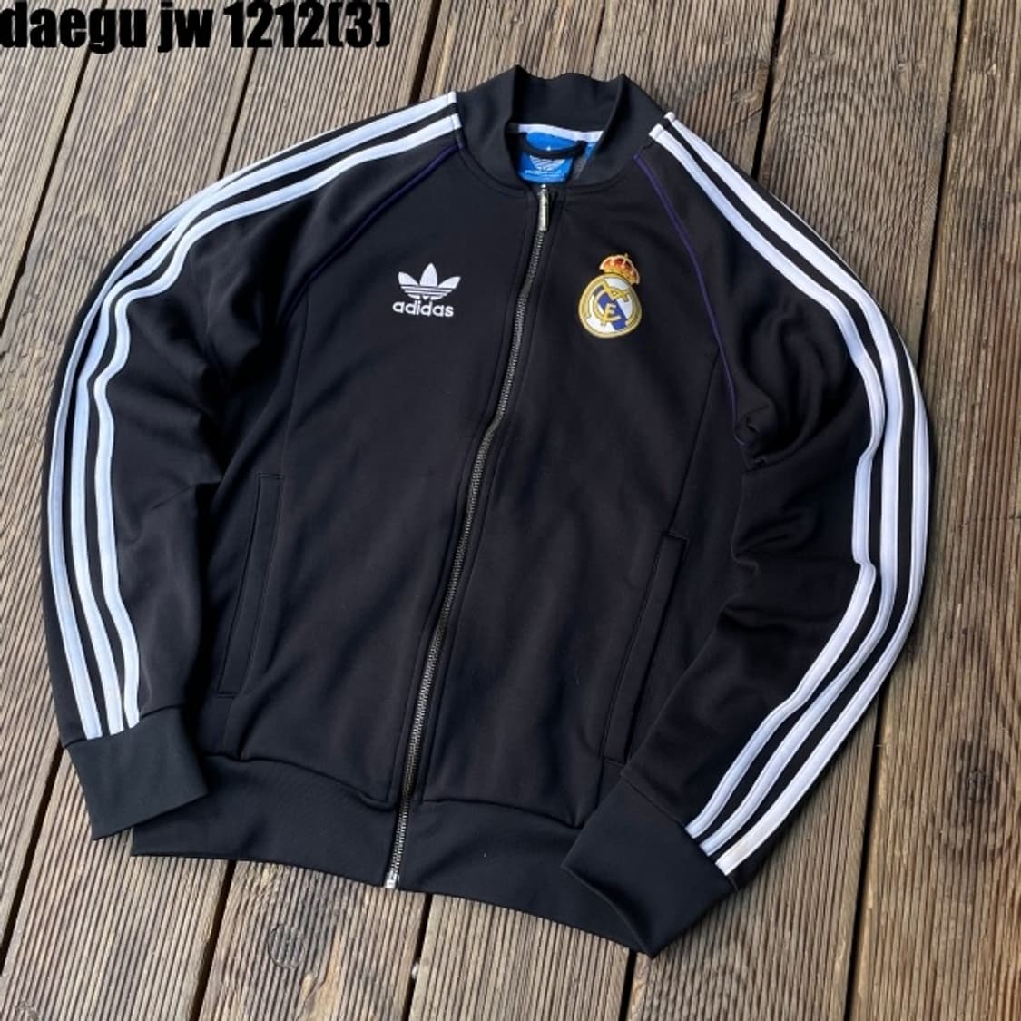 아디다스 레알마드리드 져지 상품이미지1