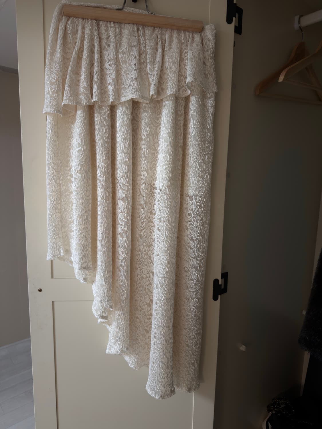 데어드 틸트 스커트 상품이미지4