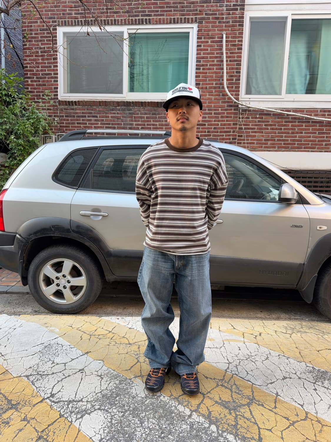 Levi’s 569 (loose straight) 상품이미지6