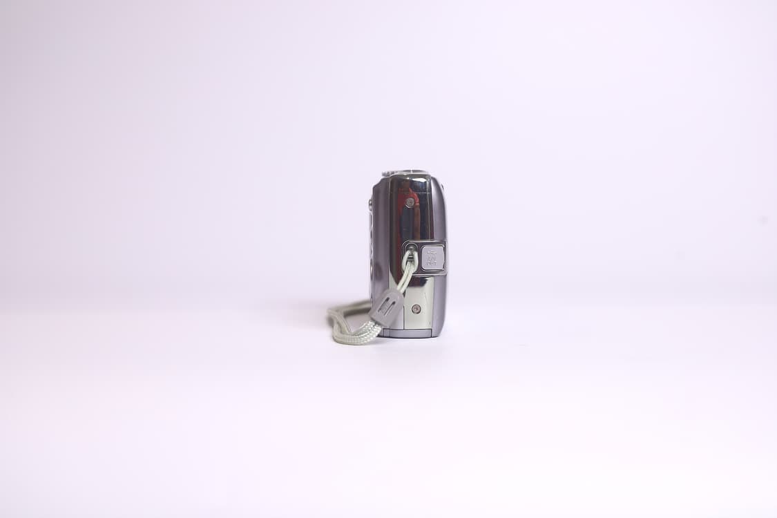 니콘 쿨픽스 P4 박스셋 상품이미지4