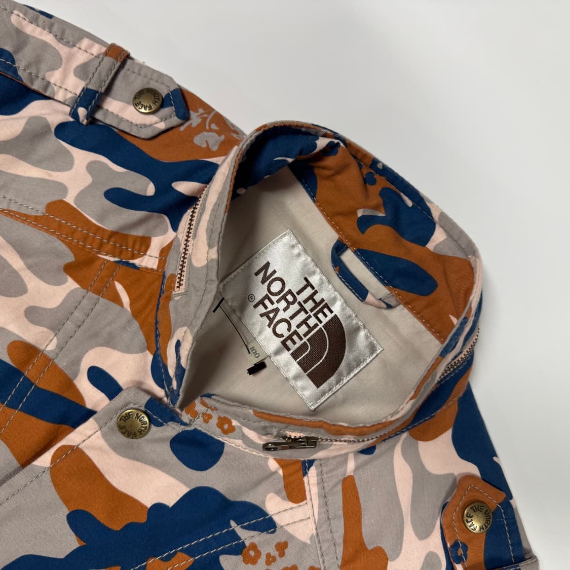 The North Face coga jacket 상품이미지2