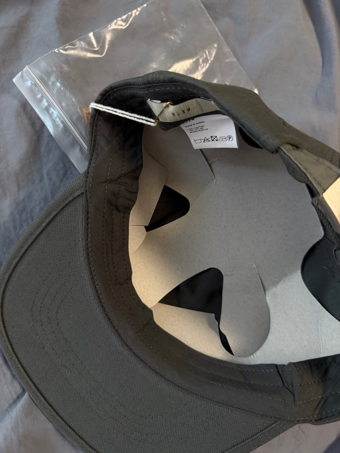 xlim 모자 새제품  상품이미지3