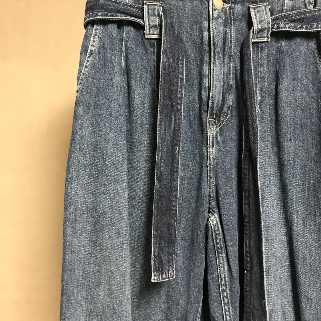 폴로 랄프로렌 데님 팬츠 27R(W) 상품이미지4