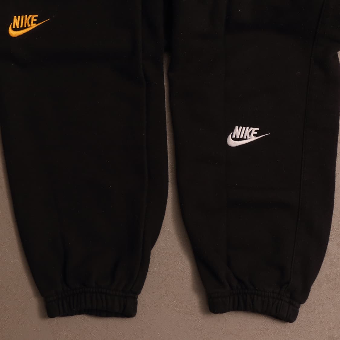 나이키 멀티스우시 스웻 조거팬츠 A1822 상품이미지4