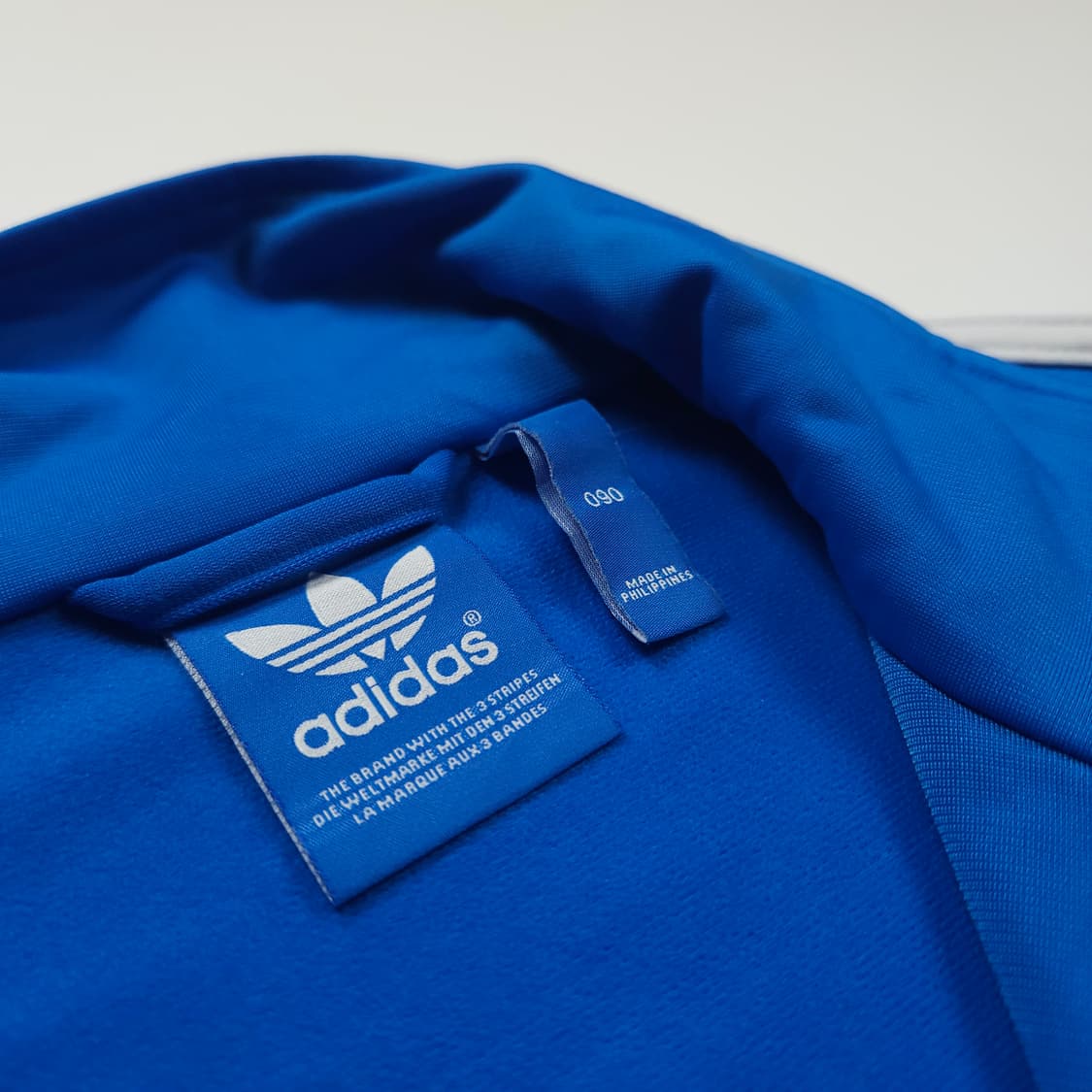 아디다스 오리지널 파이어버드 트랙 탑 져지 (90) 상품이미지6