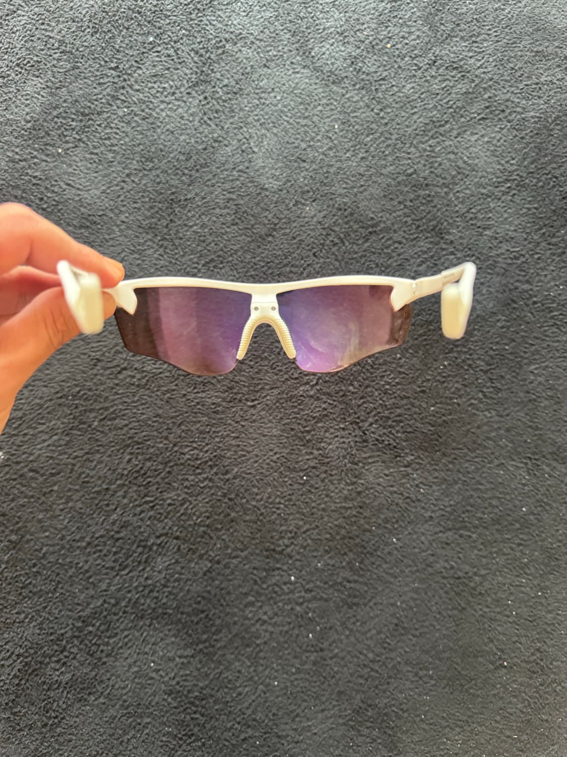 디스트릭비젼 준야 레이서 상품이미지3