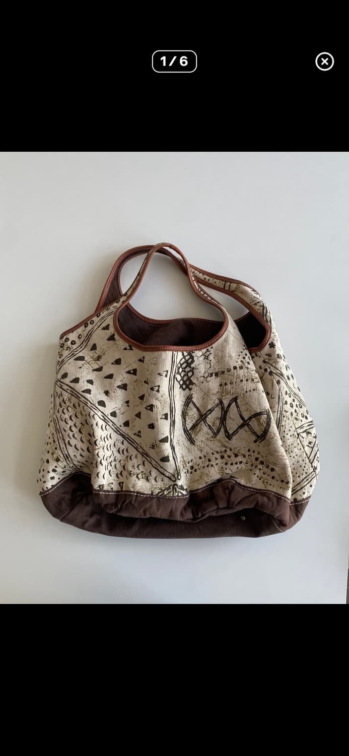 캐피탈 숄더백 상품이미지1