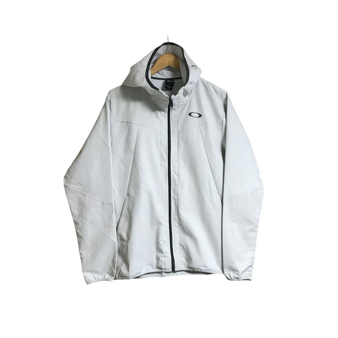 오클리 엘리먼츠 쉘 후디 바막자켓 상품이미지2