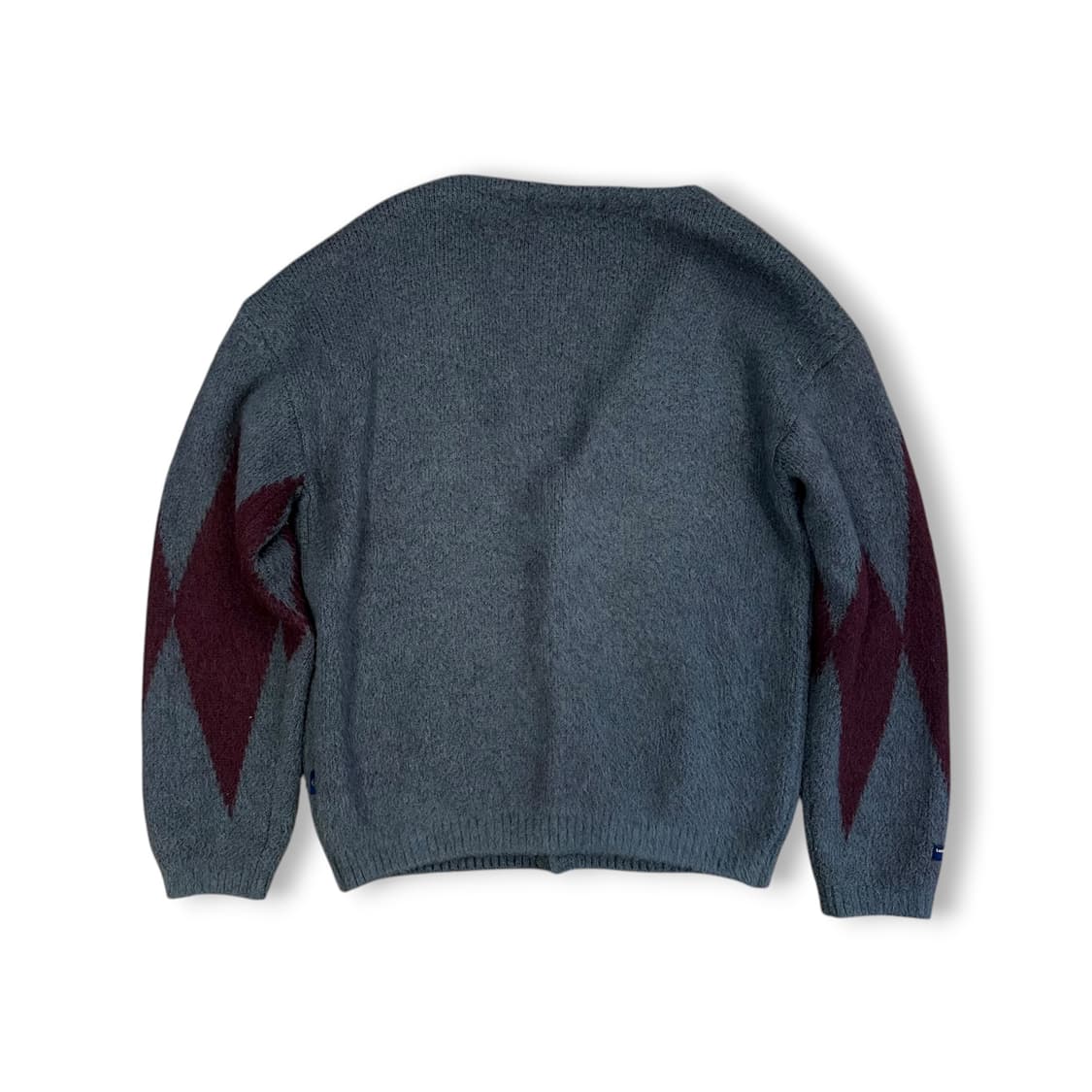 LMC 모헤어 가디건 상품이미지4