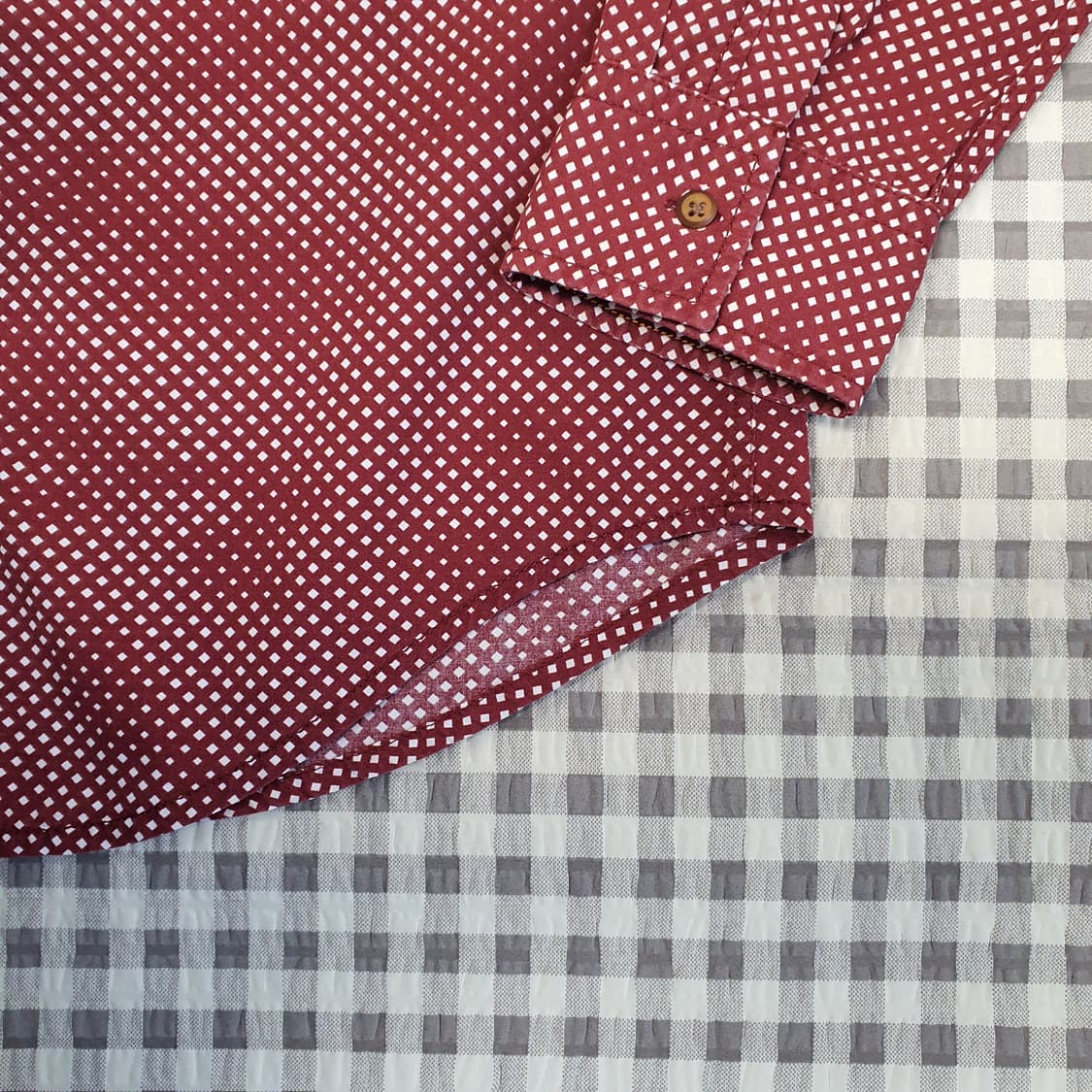 휴고보스 긴소매 셔츠 남자95 상품이미지5