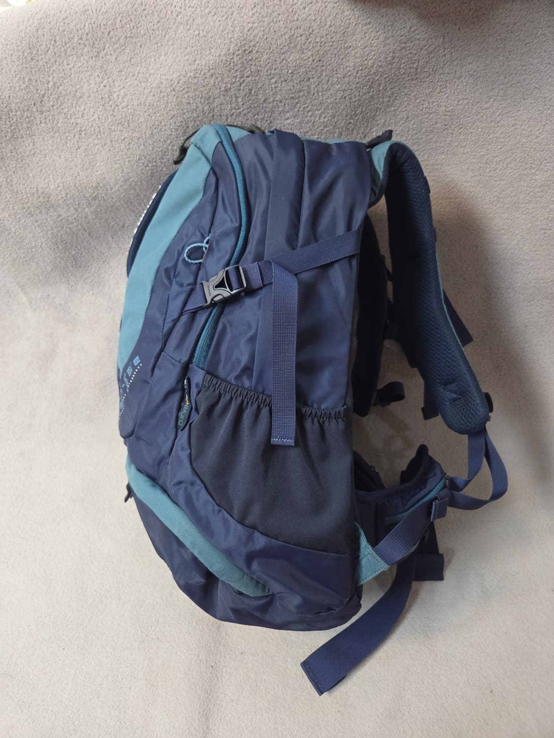 (30+3리터) 라푸마 아웃도어 등산베낭
 상품이미지3