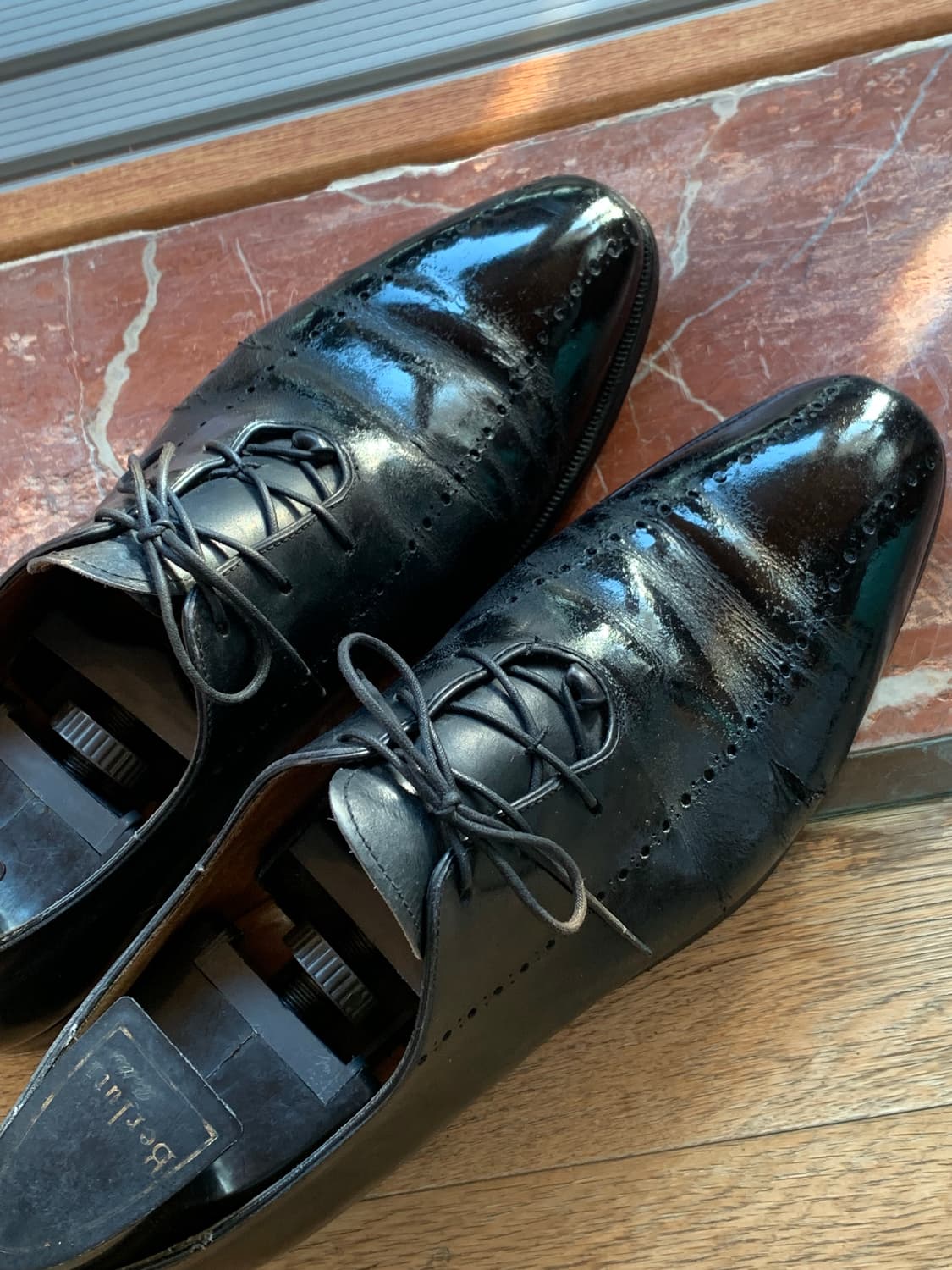 벨루티 구두 9 Berluti 상품이미지4