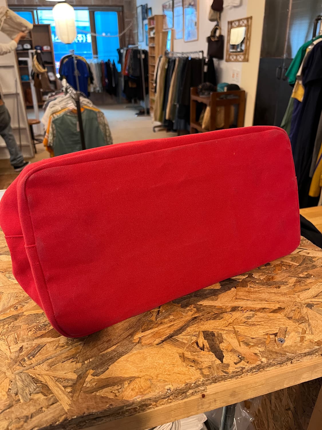porter canvas bag 상품이미지8