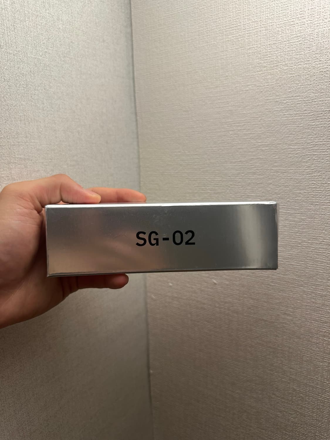 Yeezy sg-02 선글 상품이미지1