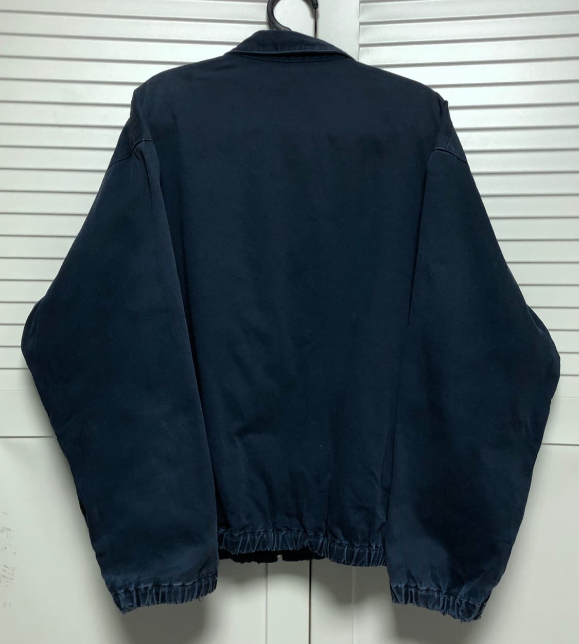 폴로 랄프로렌 스윙톱 자켓 딥네이비 상품이미지2