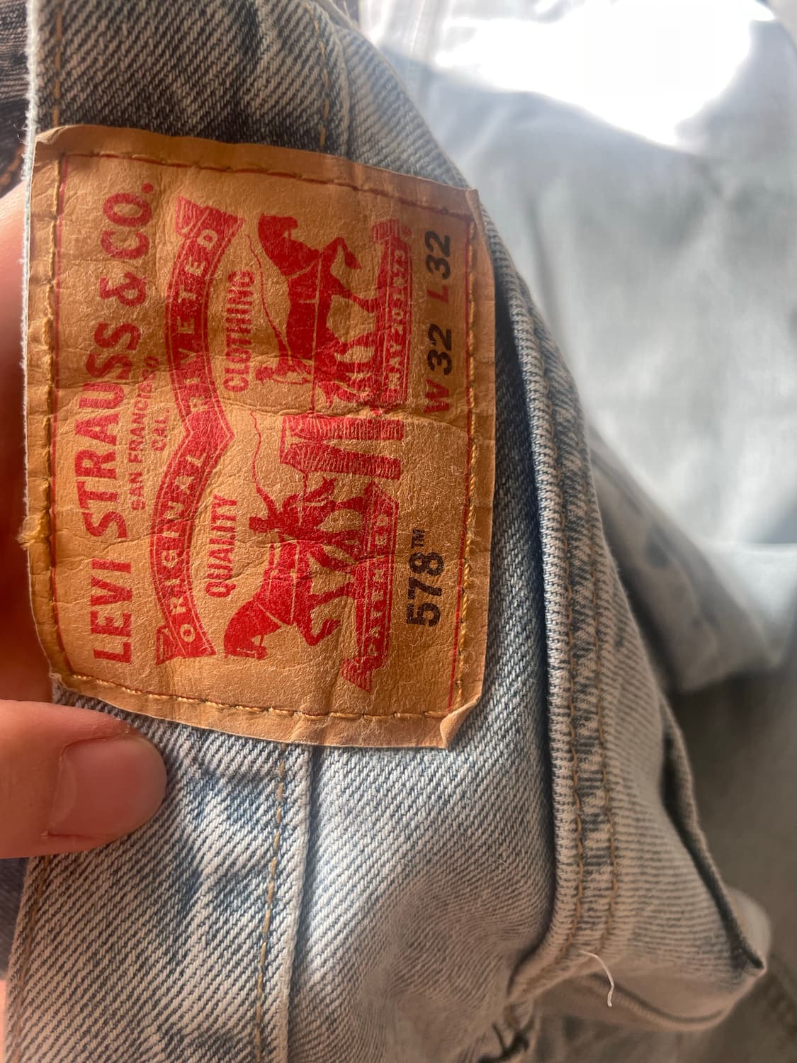 리바이스578 상품이미지4