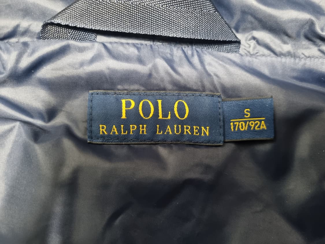 폴로랄프로렌 히말라야 파카 s(네이비) 상품이미지3