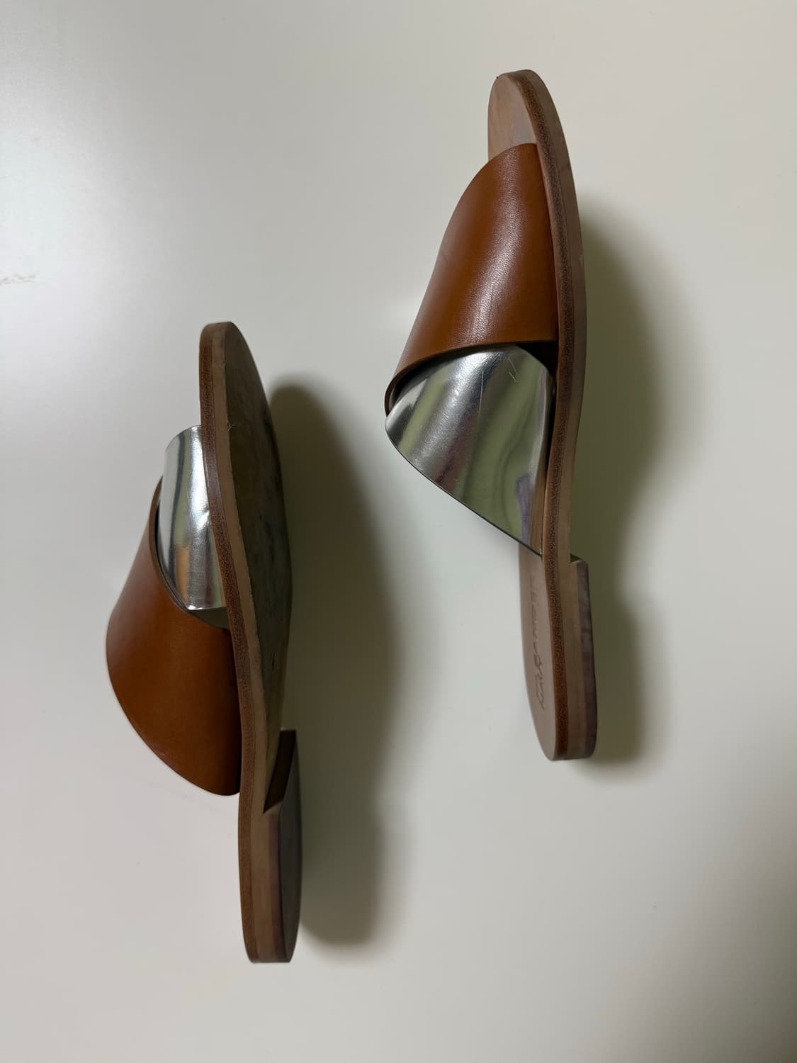 “JIL SANDER”  Sandal 상품이미지9
