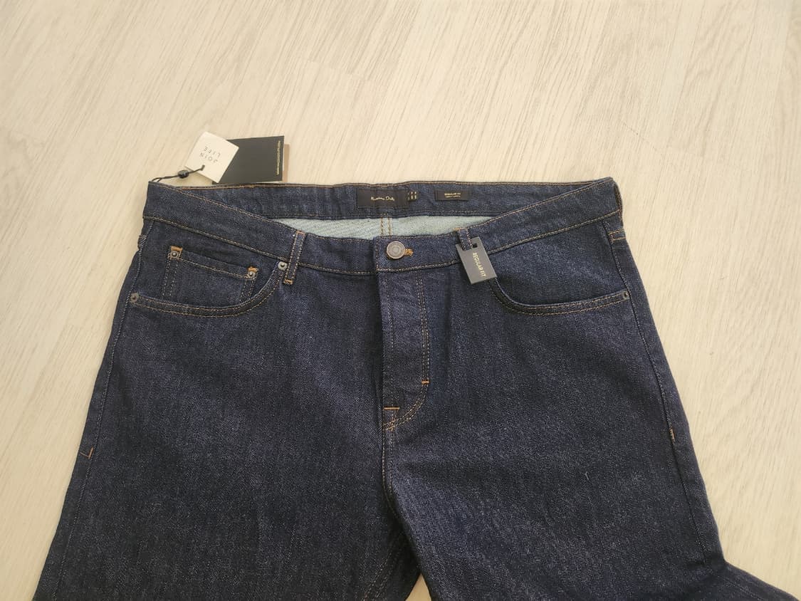 36 마시모뚜띠  청바지 상품이미지3