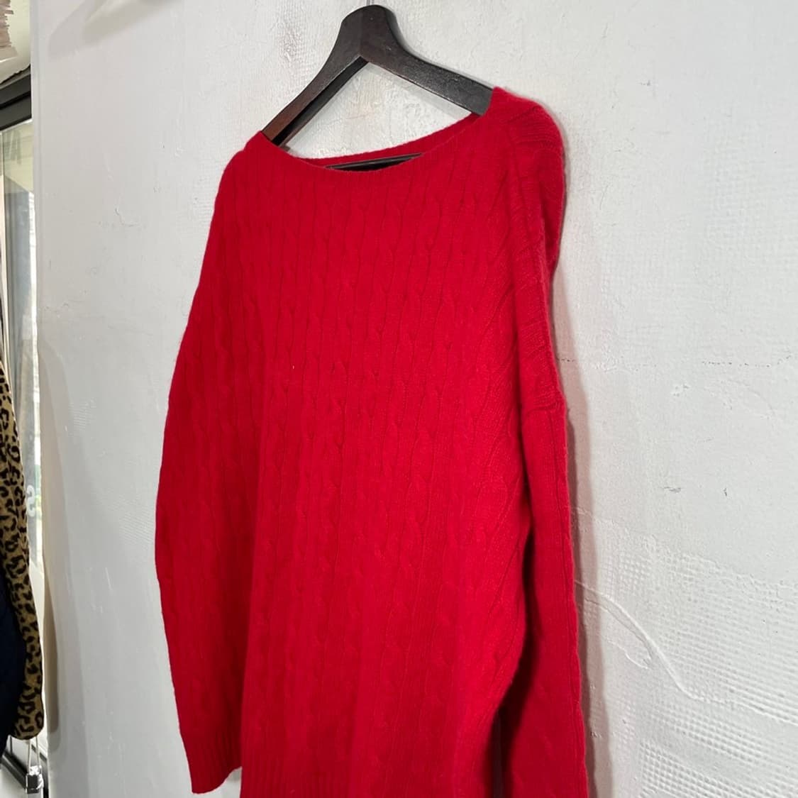 폴로 랄프로렌 니트 상품이미지4