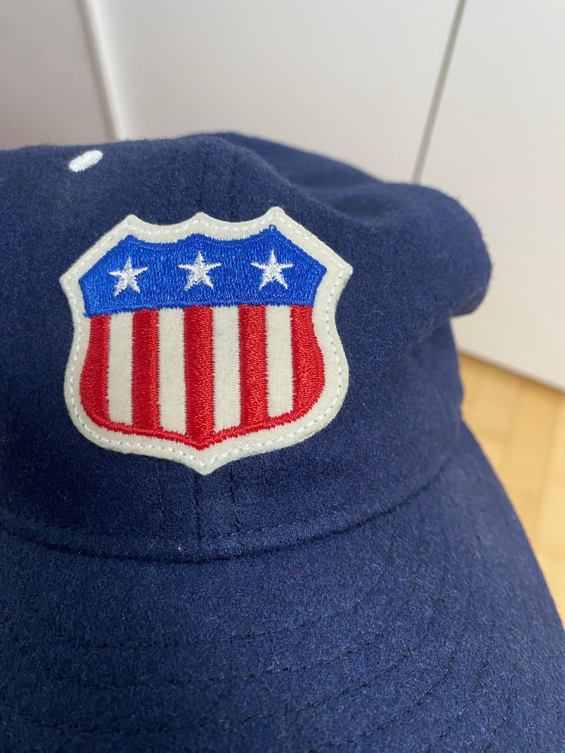 이벳필드 모자 팝니다 상품이미지2