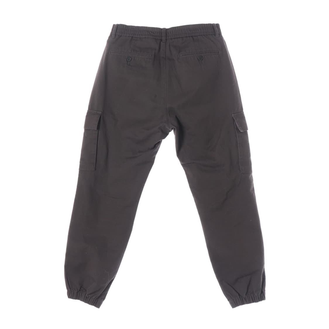 W. Standard 코튼 워싱 카고 조거 팬츠 32 상품이미지2