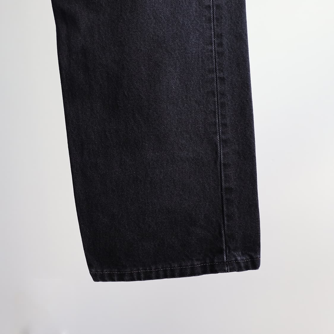 2000s 501 Black Jeans 상품이미지6