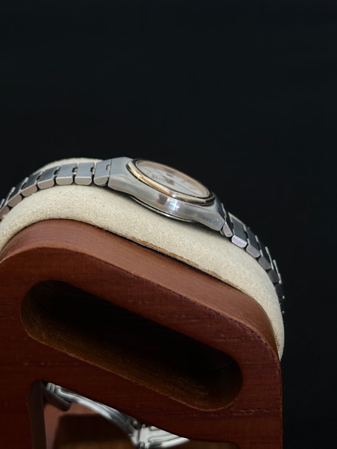 Seiko Vintage 세이코 빈티지 쿼츠 시계 상품이미지5