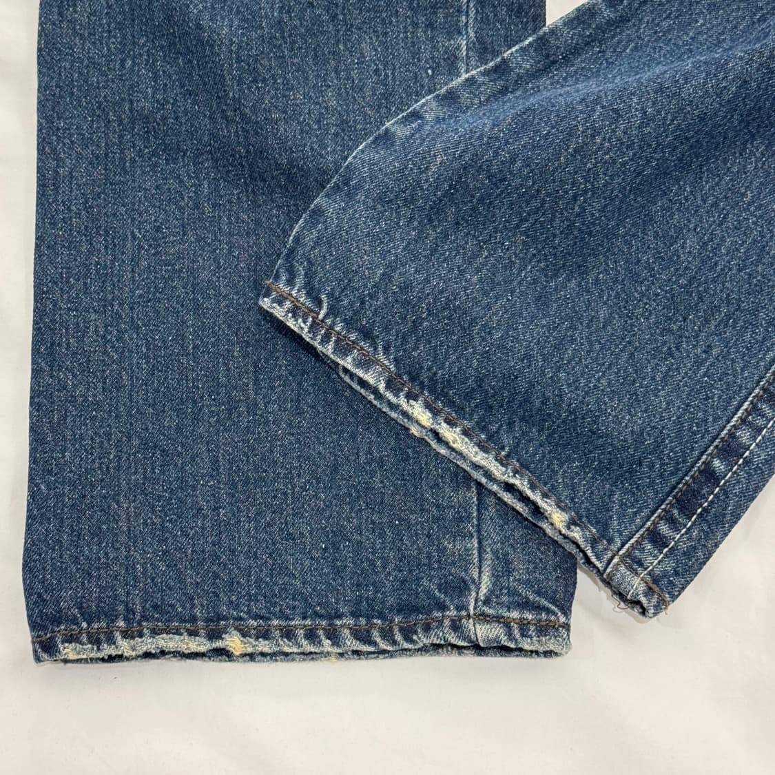00s JAPAN 리바이스 501XX 데님 31 상품이미지10