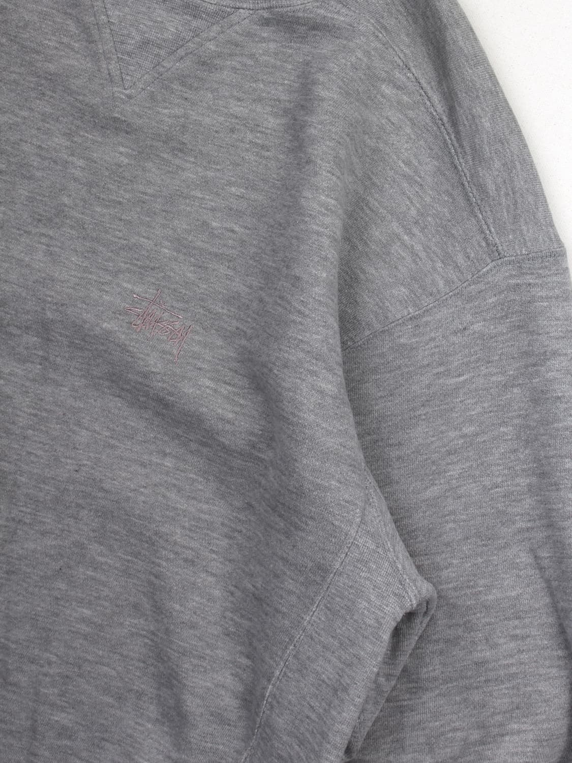 90-00s STUSSY (S) 상품이미지3