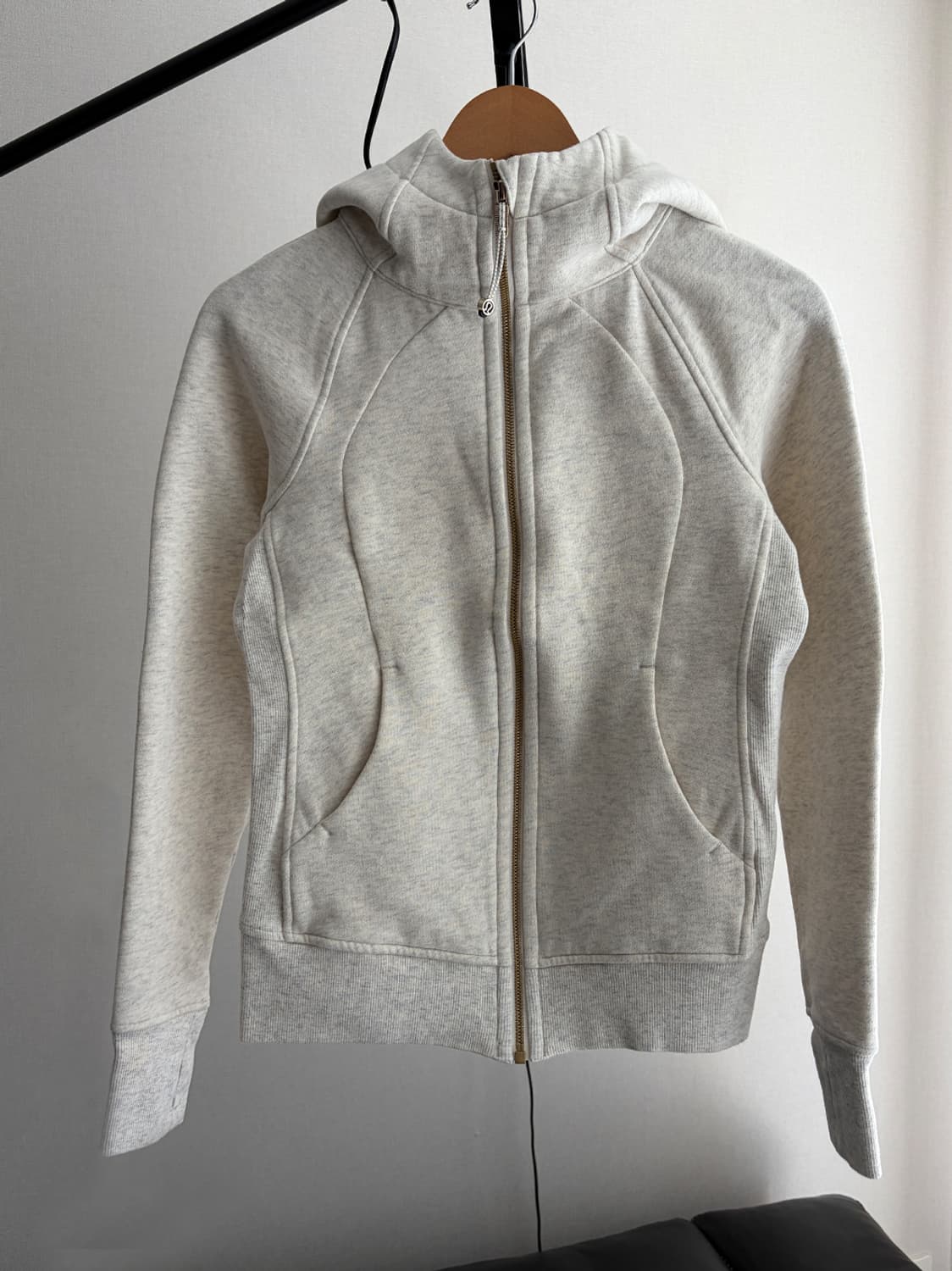 룰루레몬 후드집업 4 상품이미지1