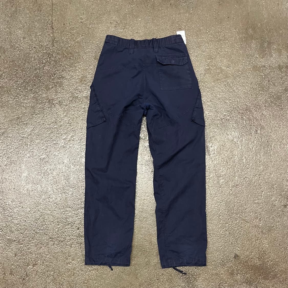 영국 해군 유틸리티 팬츠 (32“) 상품이미지3