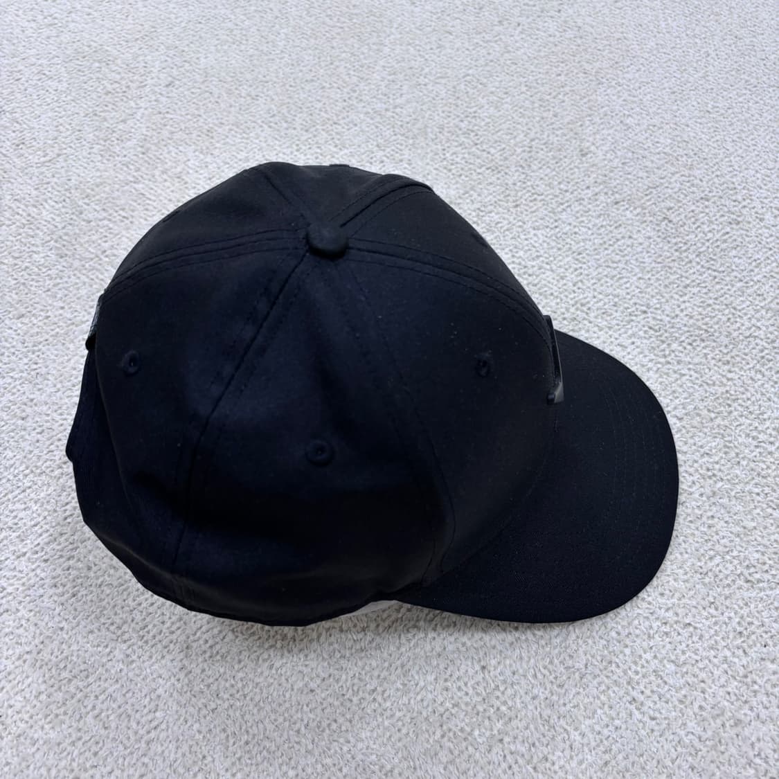 F 캘러웨이 골프 메탈 아이콘 볼캡 0518Y 상품이미지4