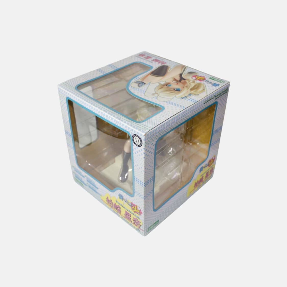 나는 친구가 적다 카시와자키 세나 고토부키야 피규어 고전 미소녀 나친적 상품이미지9