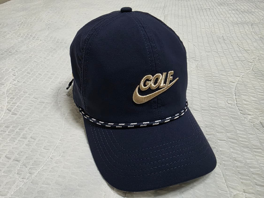 나이키 골프 에어로빌 클래식99 네이비색 모자 볼캡 nike golf 상품이미지6