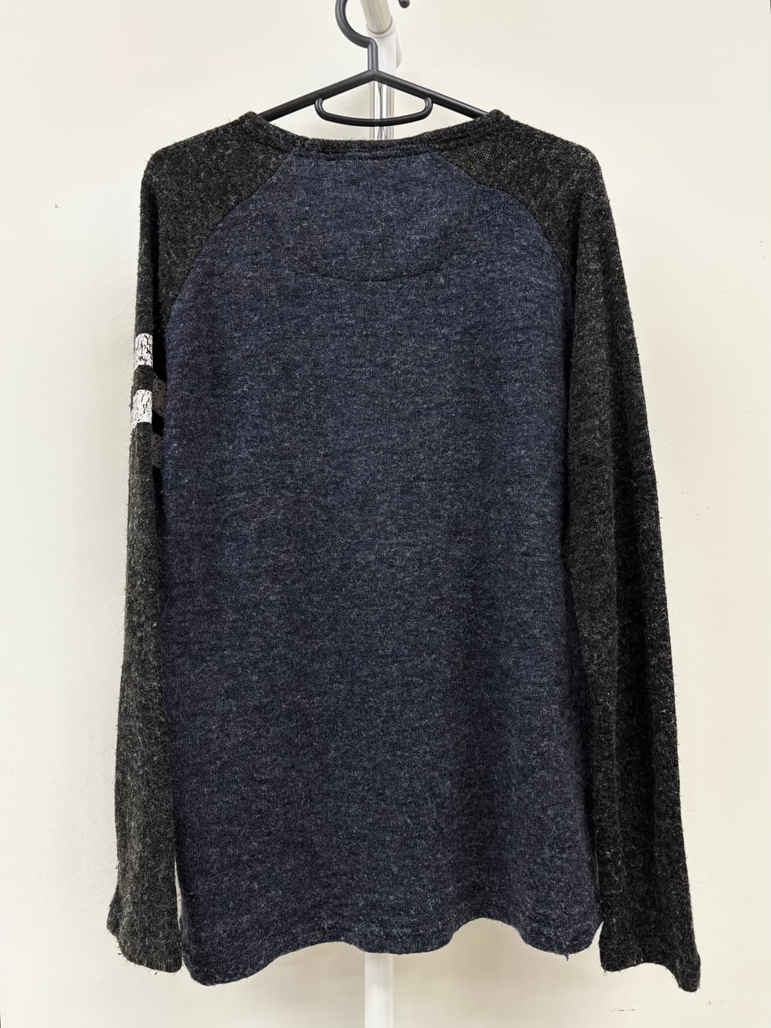 빈티지 y2k 롱슬리브 상품이미지6