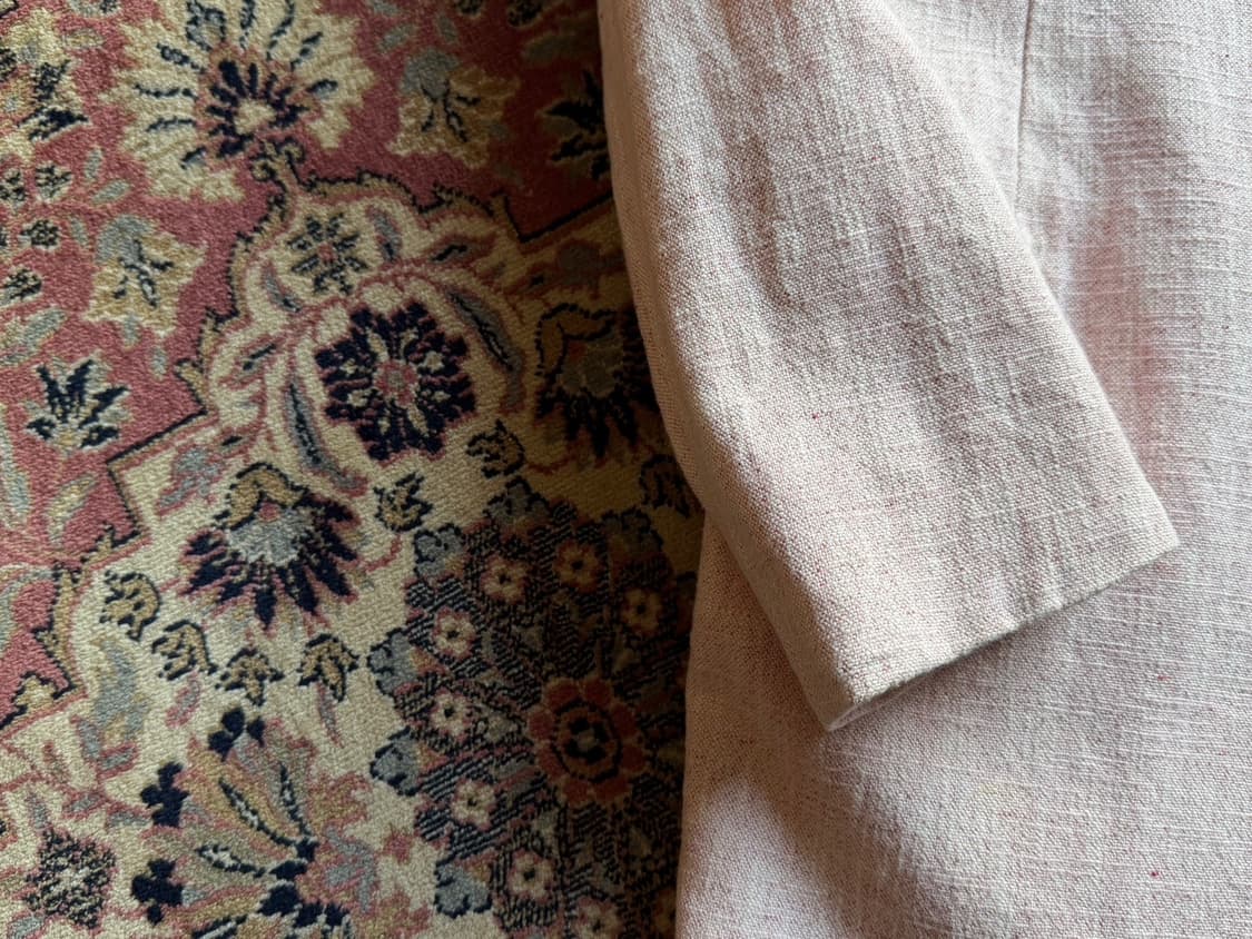 질샌더 아카이브 코트 55~66 상품이미지4