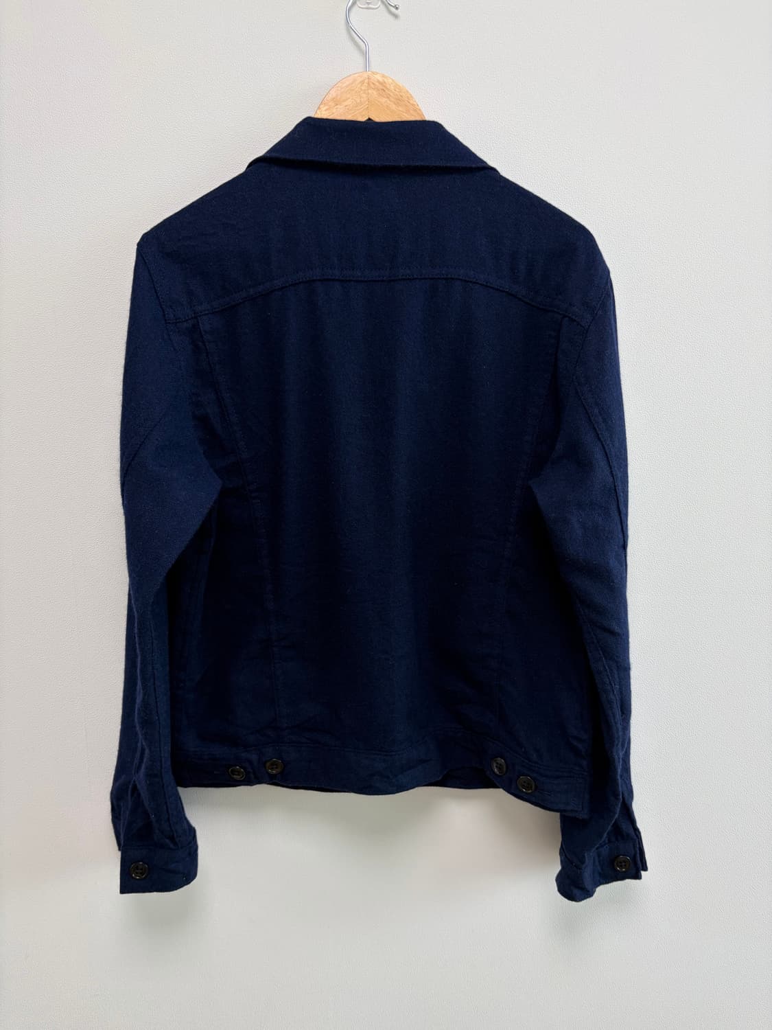 Orslow 오어 슬로우 자켓 상품이미지3