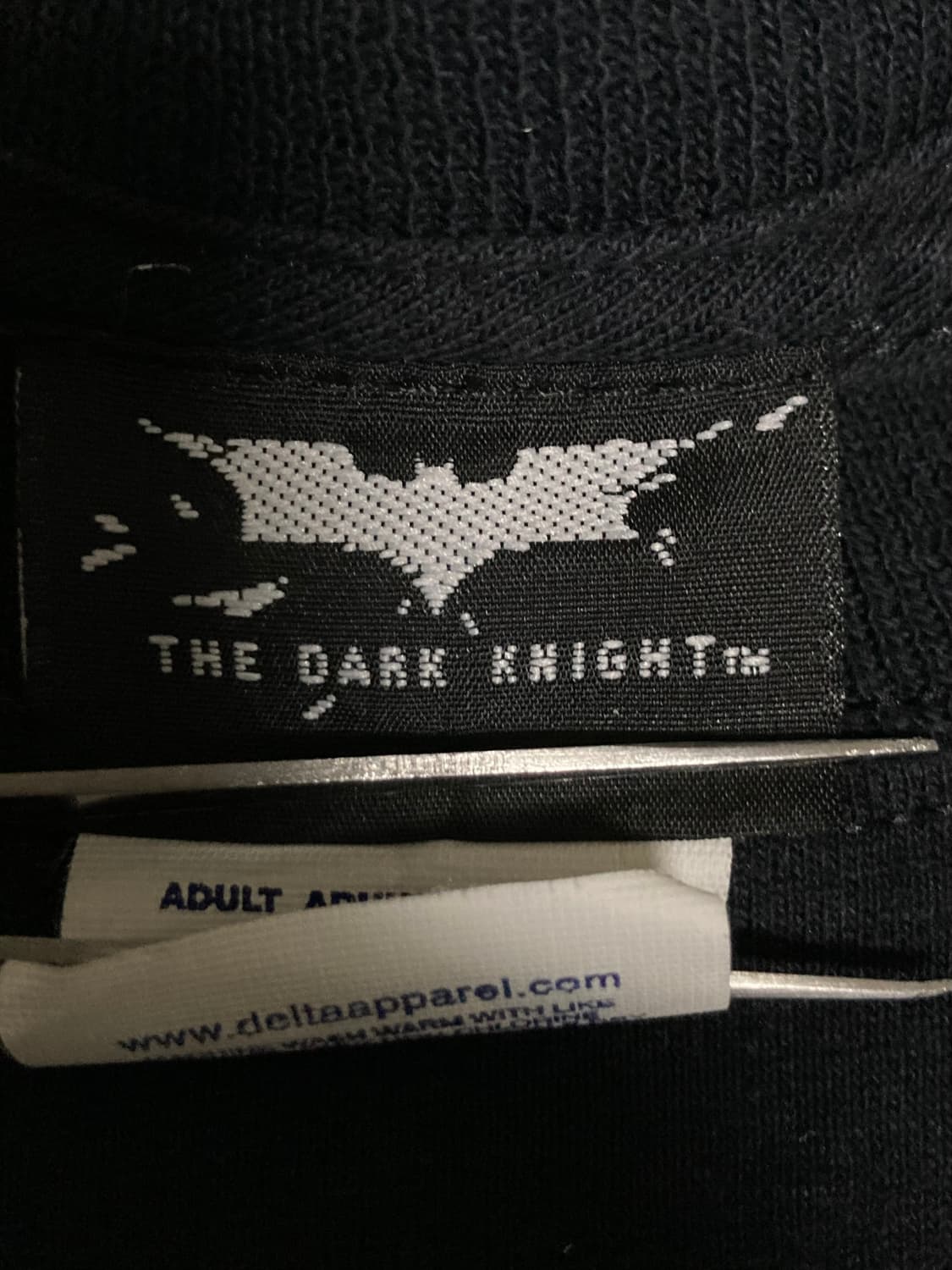 [2XL] The Dark Knight Joker Promo Tee 상품이미지4
