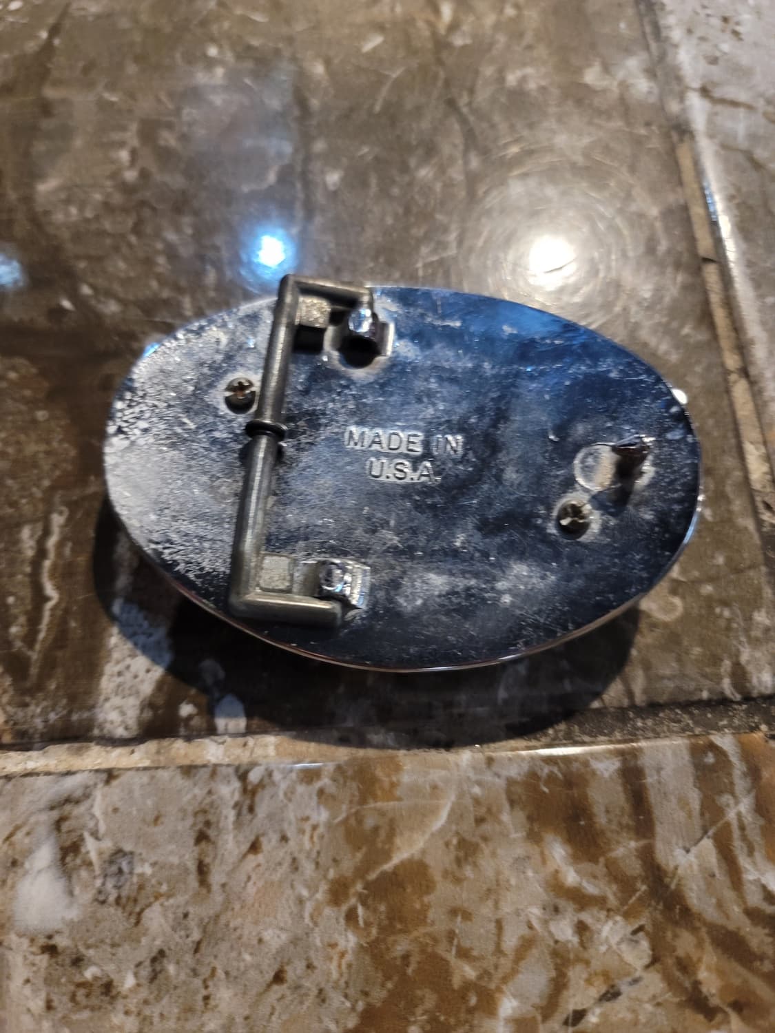 인디언헤드 버클 벨트 + 전갈 버클 상품이미지10