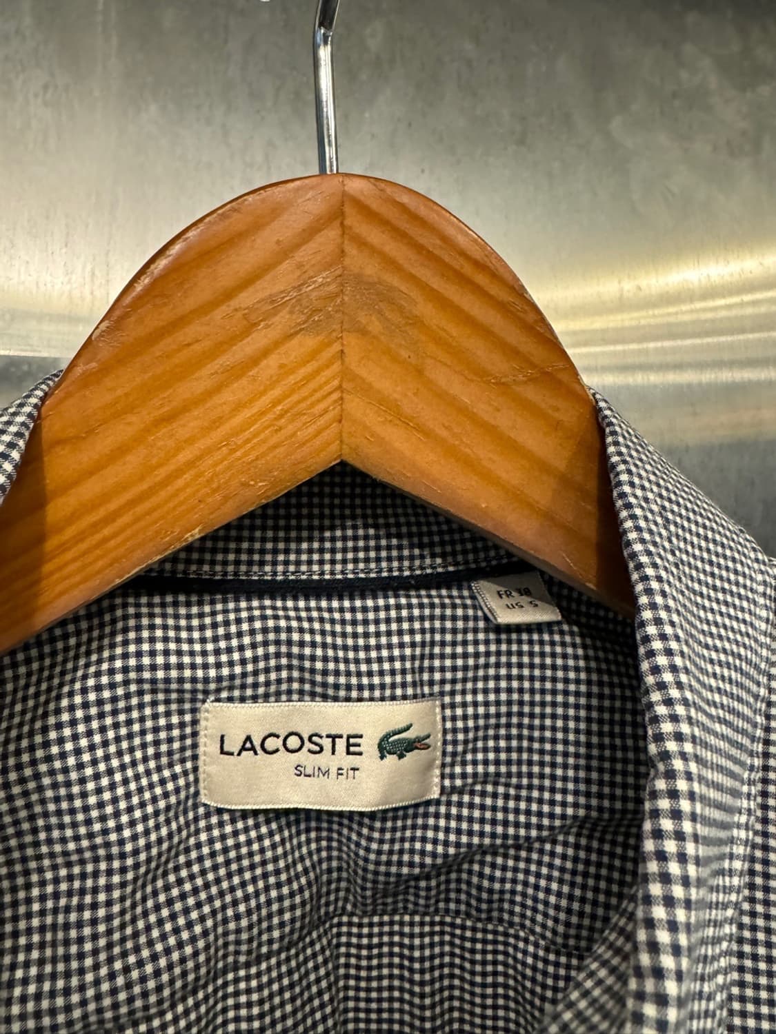 라코스테 셔츠 상품이미지6