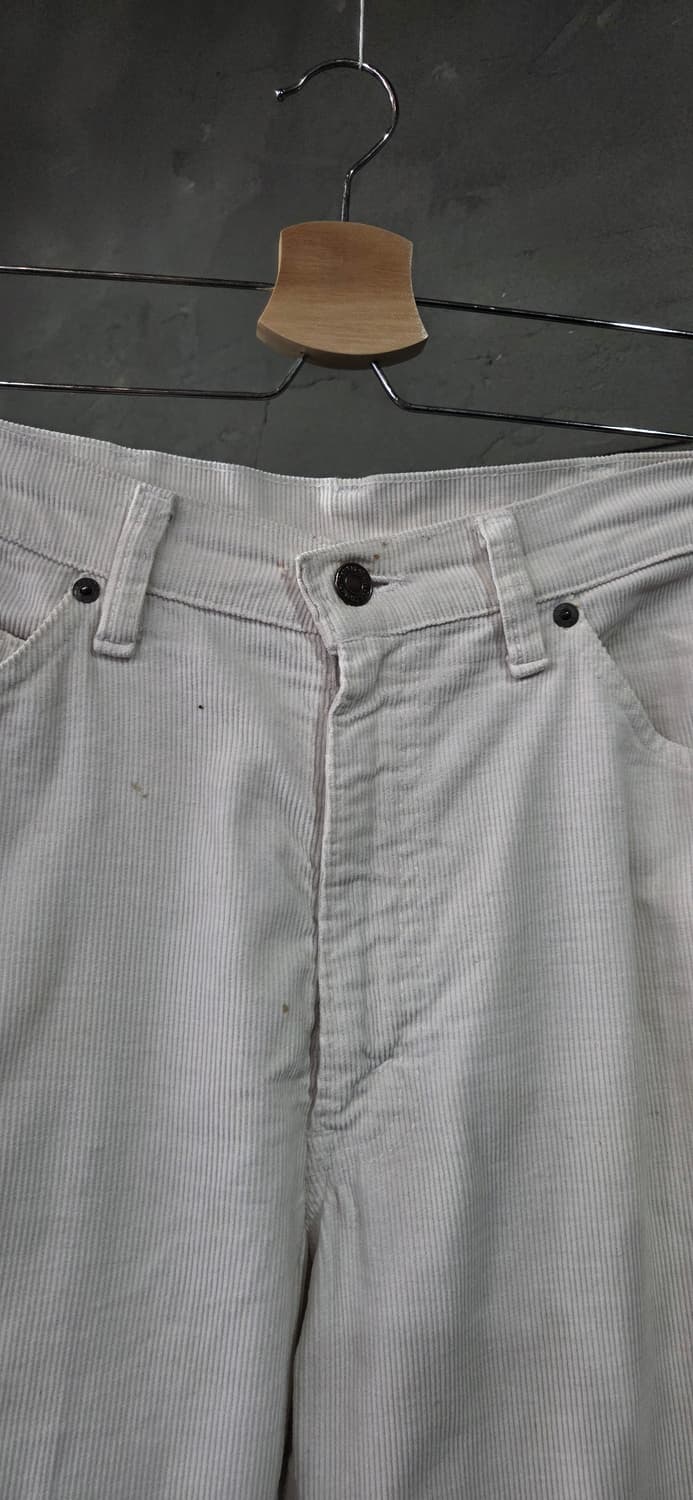 80's Levi's 517-1552 - Boot Cut 상품이미지2