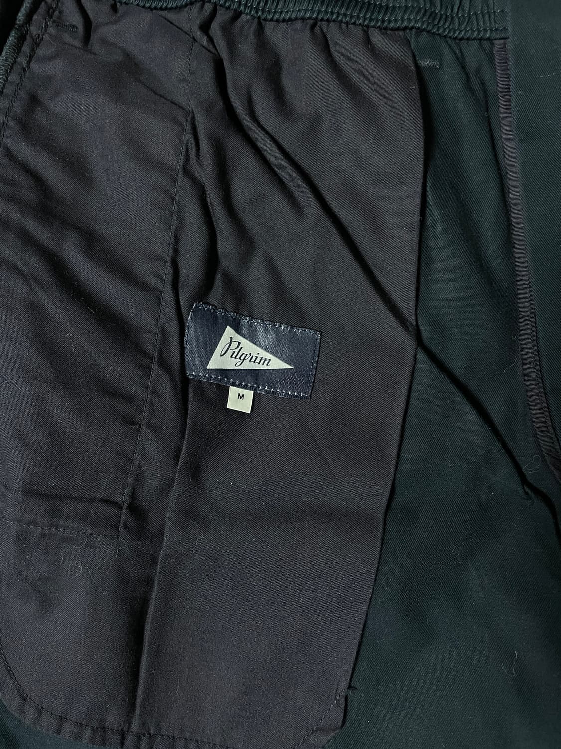 Pilgrim Surf+Supply Climbing Shorts M 상품이미지4