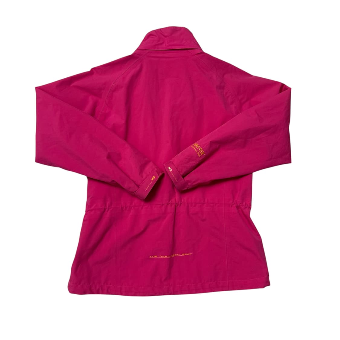 K2 바람막이 상품이미지3