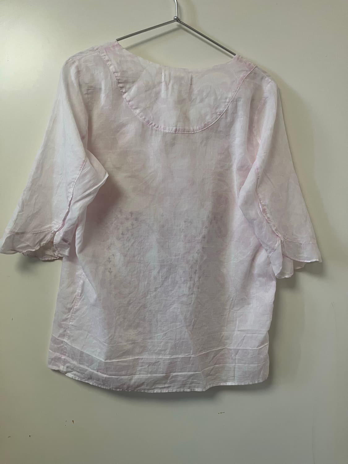 Zucca long sleeve 상품이미지2