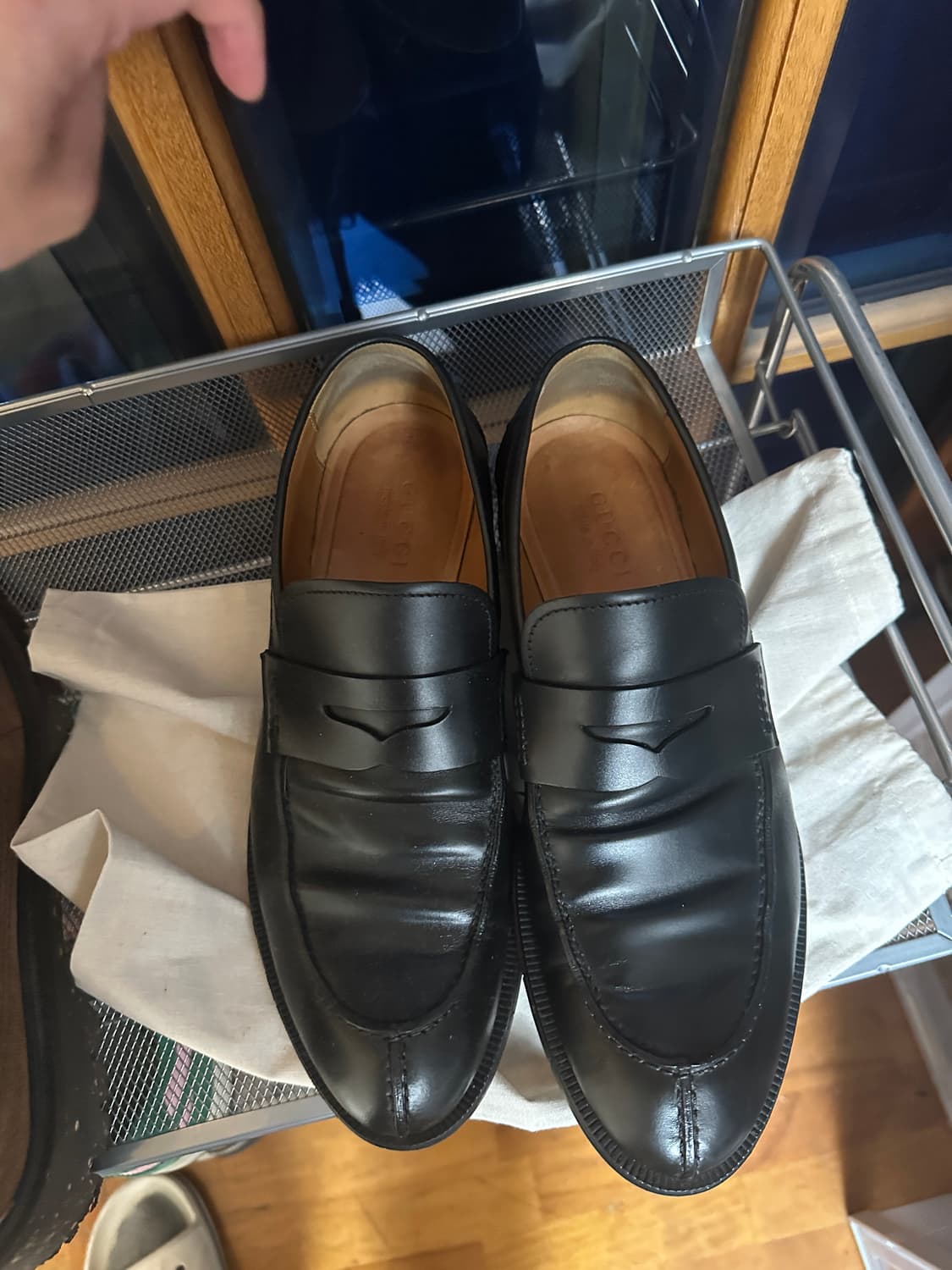 구찌 로퍼 상품이미지1