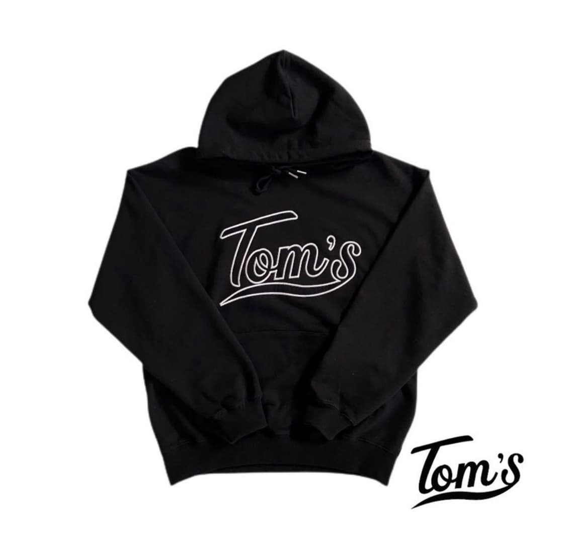 톰스벌스데이 김채원 후드티 상품이미지2