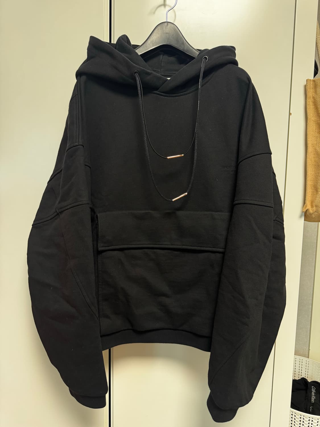 우영미/ 판타지 그래픽 후드/46 상품이미지1